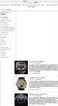 Mobile Screenshot of blog.watchfinder.co.uk